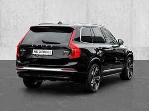 Volvo XC90 Plus Bright AWD 7-Sitzer AD StandHZG El. Panodach