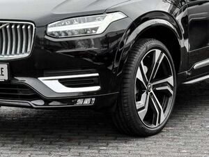 Volvo XC90 Plus Bright AWD 7-Sitzer AD StandHZG El. Panodach
