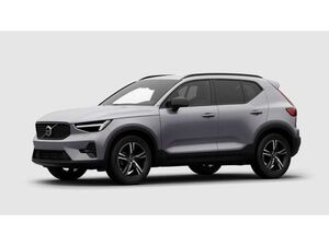 Volvo XC40 B4 Benzin Plus Dark Standh. Licht-Paket StandHZG N