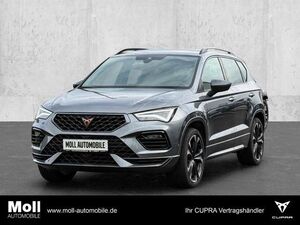 CUPRA Ateca 2.0 TSI 7-Gang DSG 4Drive AD Navi Digitales Cockpi