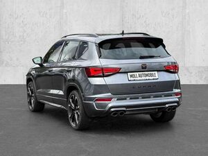 CUPRA Ateca 2.0 TSI 7-Gang DSG 4Drive AD Navi Digitales Cockpi