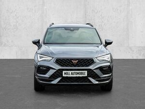 CUPRA Ateca 2.0 TSI 7-Gang DSG 4Drive AD Navi Digitales Cockpi
