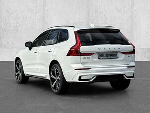 Volvo XC60 Plus Dark 2WD Digitales Cockpit Memory Sitze Sound