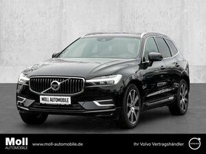 Volvo XC60 Inscription Recharge Plug-In Hybrid AWD T8 Twin En