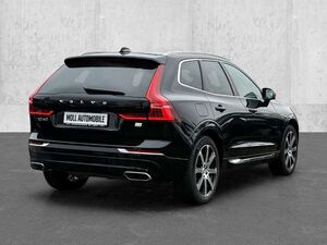 Volvo XC60 Inscription Recharge Plug-In Hybrid AWD T8 Twin En