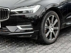 Volvo XC60 Inscription Recharge Plug-In Hybrid AWD T8 Twin En