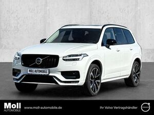 Volvo XC90 Ultimate Dark AWD B5 Diesel EU6d 7-Sitzer HUD Stan