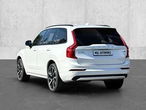 Volvo XC90 Ultimate Dark AWD B5 Diesel EU6d 7-Sitzer HUD Stan