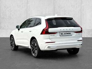 Volvo XC60 FACELIFT Ultra Bright Recharge Plug-In Hybrid AWD