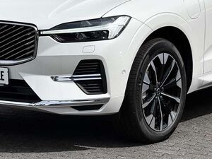 Volvo XC60 FACELIFT Ultra Bright Recharge Plug-In Hybrid AWD