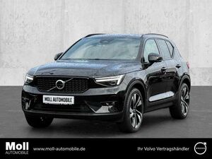 Volvo XC40 Ultimate Dark 2WD StandHZG Digitales Cockpit Memor
