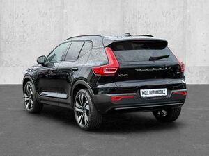 Volvo XC40 Ultimate Dark 2WD StandHZG Digitales Cockpit Memor