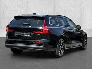 Volvo V60 Kombi B3 Benzin Core Soundsystem LED Kurvenlicht A