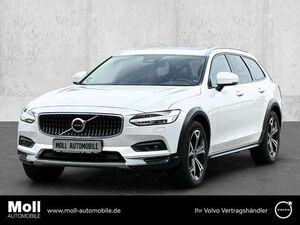 Volvo V90 Cross Country Pro B5 Diesel AWD HUD StandHZG AHK Panodach Navi L