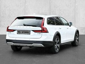 Volvo V90 Cross Country Pro B5 Diesel AWD HUD StandHZG AHK Panodach Navi L