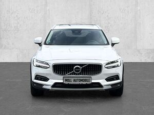 Volvo V90 Cross Country Pro B5 Diesel AWD HUD StandHZG AHK Panodach Navi L