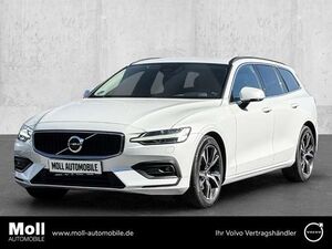 Volvo V60 Kombi Core B3 Benzin EU6d AHK Digitales Cockpit Me