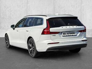 Volvo V60 Kombi Core B3 Benzin EU6d AHK Digitales Cockpit Me