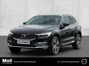 Volvo XC60 B4 Diesel Inscription 2WD AHK El. Panodach Memory