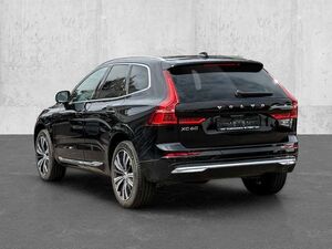 Volvo XC60 B4 Diesel Inscription 2WD AHK El. Panodach Memory