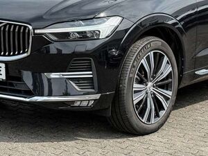 Volvo XC60 B4 Diesel Inscription 2WD AHK El. Panodach Memory