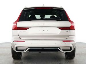 Volvo XC60 Plus Dark Recharge Plug-In Hybrid AWD HUD StandHZG
