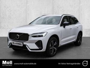 Volvo XC60 R Design Recharge Plug-In Hybrid AWD T8 Twin Engin