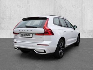 Volvo XC60 R Design Recharge Plug-In Hybrid AWD T8 Twin Engin