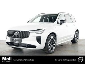 Volvo XC90 FACELIFT Ultra Dark Recharge Plug-In Hybrid AWD 7-