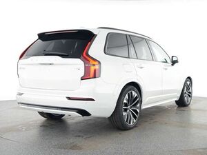 Volvo XC90 FACELIFT Ultra Dark Recharge Plug-In Hybrid AWD 7-