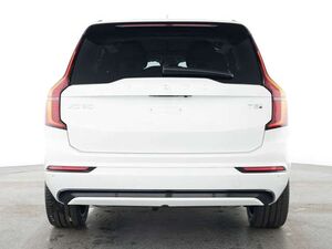 Volvo XC90 FACELIFT Ultra Dark Recharge Plug-In Hybrid AWD 7-