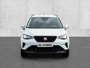 SEAT Arona Style 1.0 TSI EU6d Digitales Cockpit LED Sperrdiff