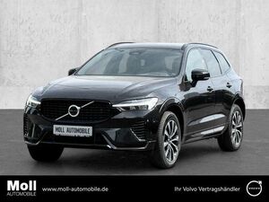 Volvo XC60 Plus Dark 2WD B4 Benzin EU6d Leder Digitales Cockp