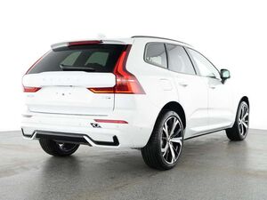 Volvo XC60 Plus Dark Recharge Plug-In Hybrid AWD HUD StandHZG
