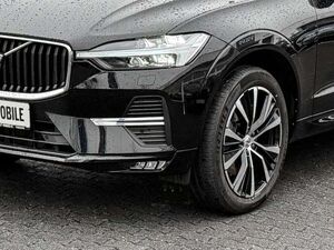 Volvo XC60 Core 2WD AHK Digitales Cockpit Soundsystem LED Kur