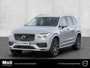 Volvo XC90 Core AWD 7-Sitzer Digitales Cockpit Soundsystem LE