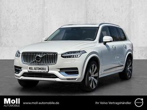 Volvo XC90 Ultimate Bright AWD 7-Sitzer HUD AD StandHZG Digit