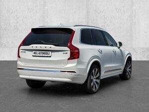 Volvo XC90 Ultimate Bright AWD 7-Sitzer HUD AD StandHZG Digit