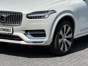 Volvo XC90 Ultimate Bright AWD 7-Sitzer HUD AD StandHZG Digit