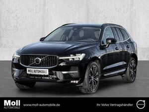 Volvo XC60 Core 2WD StandHZG AHK Digitales Cockpit Soundsyste