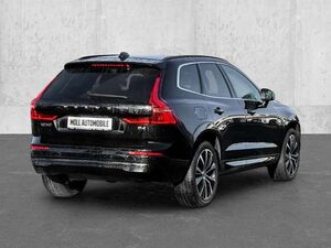 Volvo XC60 Core 2WD StandHZG AHK Digitales Cockpit Soundsyste