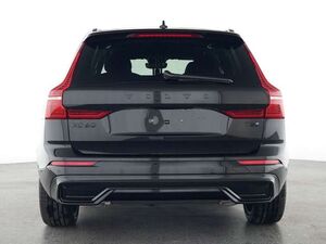Volvo XC60 Plus Black Edition Recharge Plug-In Hybrid AWD HUD