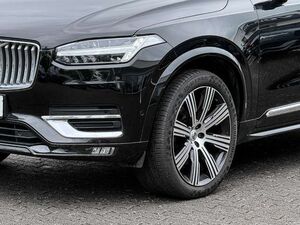 Volvo XC90 Plus Bright AWD 7-Sitzer AD StandHZG AHK El. Panod
