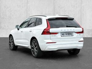 Volvo XC60 Core 2WD StandHZG Digitales Cockpit Soundsystem LE