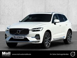 Volvo XC60 EU6d B5 Diesel AWD Ultimate Bright HUD StandHZG El