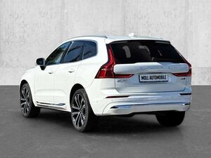 Volvo XC60 EU6d B5 Diesel AWD Ultimate Bright HUD StandHZG El
