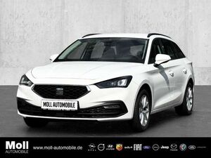 SEAT Leon Sportstourer Style 1.5 TSI EU6d Fahrerass.Paket M