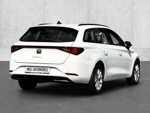 SEAT Leon Sportstourer Style 1.5 TSI EU6d Fahrerass.Paket M