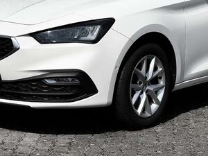 SEAT Leon Sportstourer Style 1.5 TSI EU6d Fahrerass.Paket M