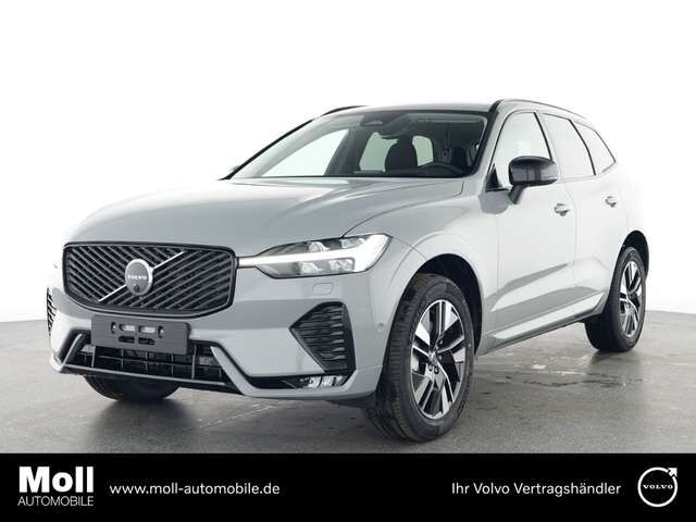 Volvo XC60 FACELIFT Plus Dark AWD HUD Digitales Cockpit Memor